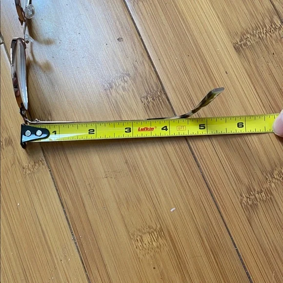 Warby Parker used  frames - Picture 6 of 10